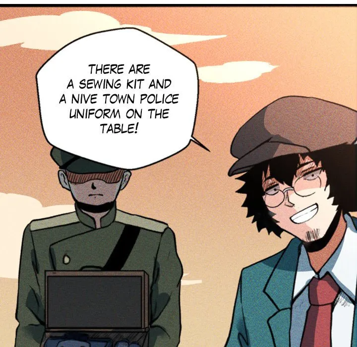 Read Shivers chapter 78 image 62 on Lezhin
