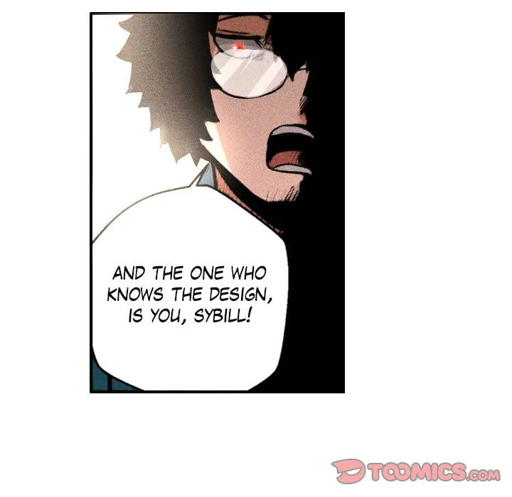 Read Shivers chapter 78 image 65 on Lezhin