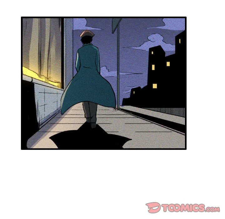 Read Shivers chapter 78 image 9 on Lezhin