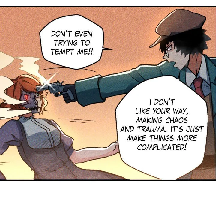 Read Shivers chapter 79 image 10 on Lezhin