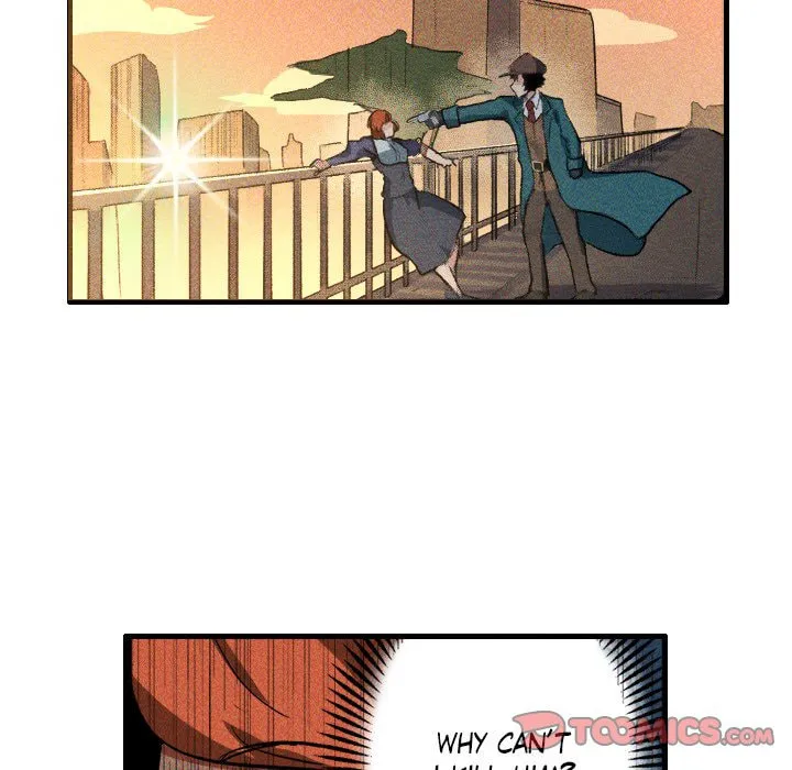 Read Shivers chapter 79 image 13 on Lezhin