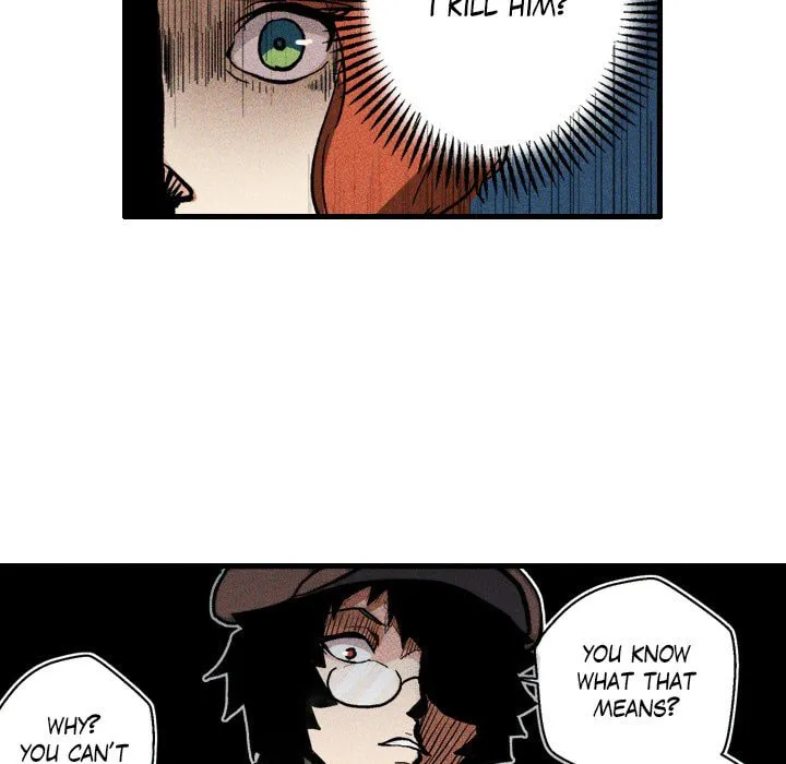 Read Shivers chapter 79 image 14 on Lezhin
