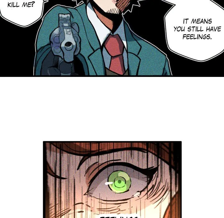 Read Shivers chapter 79 image 15 on Lezhin