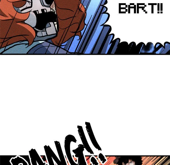 Read Shivers chapter 79 image 18 on Lezhin