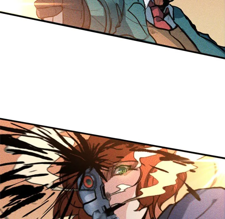 Read Shivers chapter 79 image 21 on Lezhin
