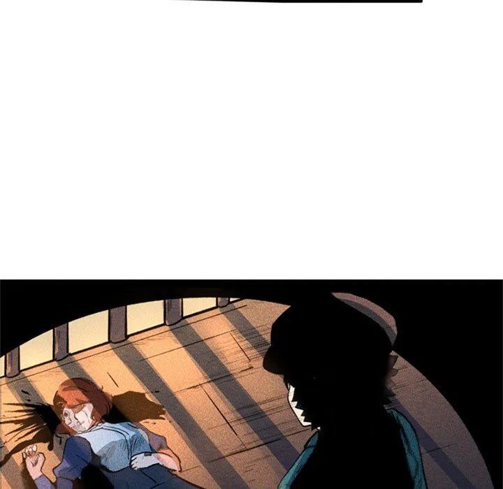 Read Shivers chapter 79 image 24 on Lezhin
