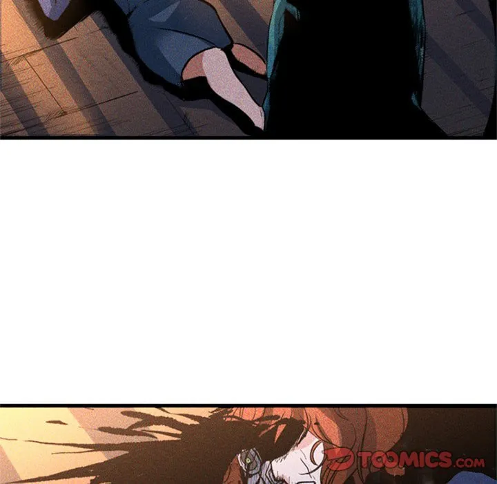 Read Shivers chapter 79 image 25 on Lezhin