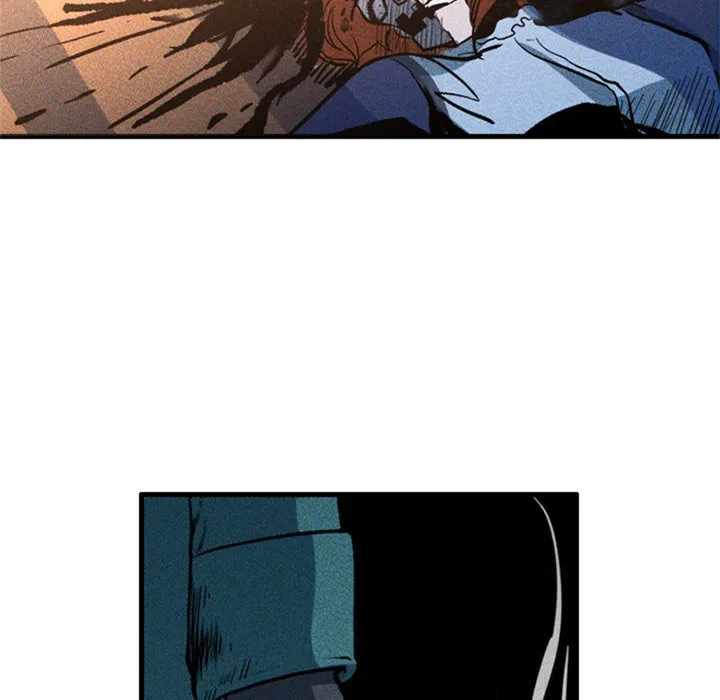 Read Shivers chapter 79 image 26 on Lezhin