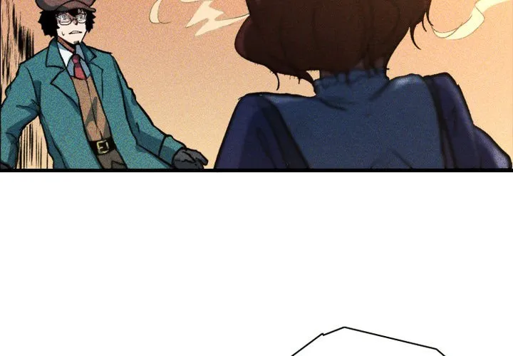 Read Shivers chapter 79 image 3 on Lezhin
