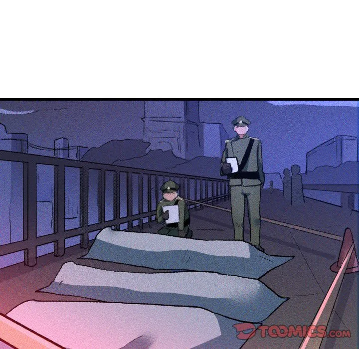 Read Shivers chapter 79 image 31 on Lezhin