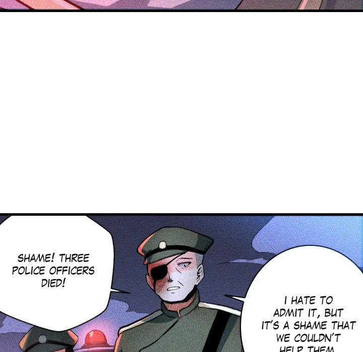 Read Shivers chapter 79 image 32 on Lezhin