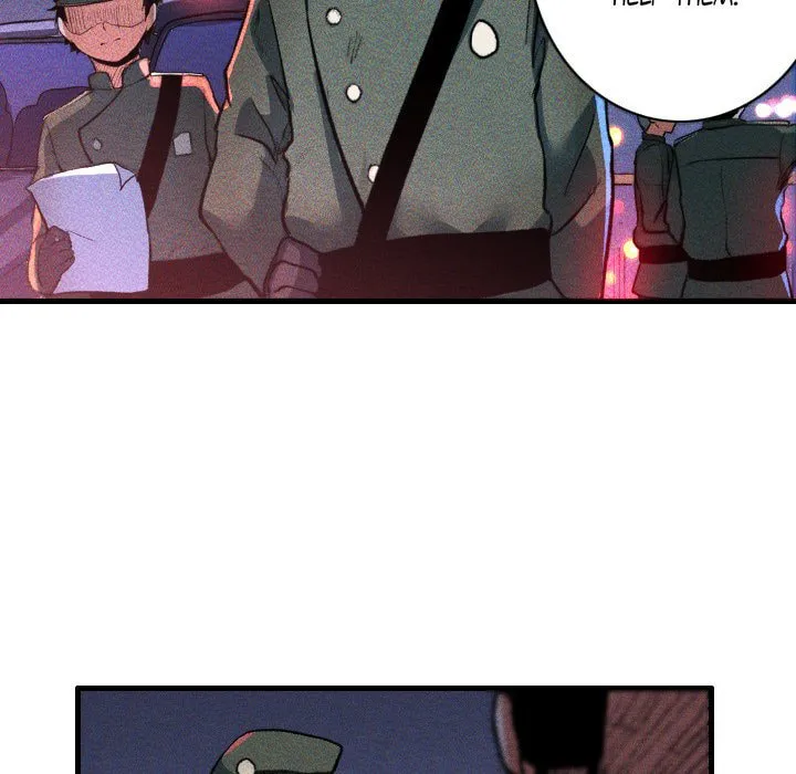 Read Shivers chapter 79 image 33 on Lezhin