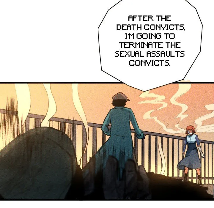 Read Shivers chapter 79 image 4 on Lezhin