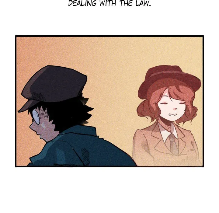Read Shivers chapter 79 image 45 on Lezhin
