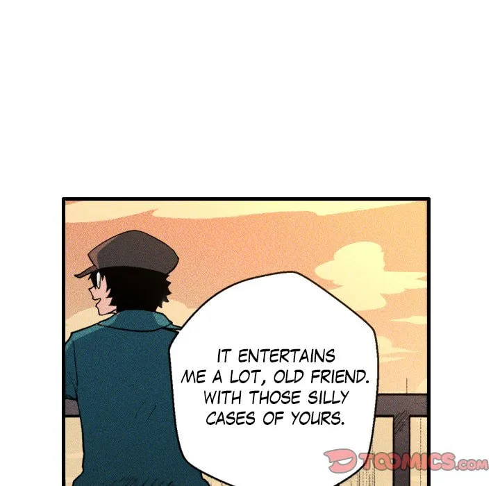 Read Shivers chapter 79 image 49 on Lezhin