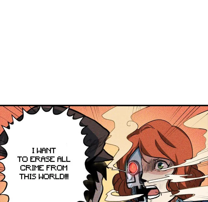 Read Shivers chapter 79 image 5 on Lezhin