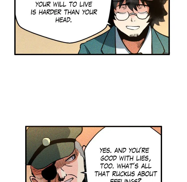 Read Shivers chapter 79 image 51 on Lezhin