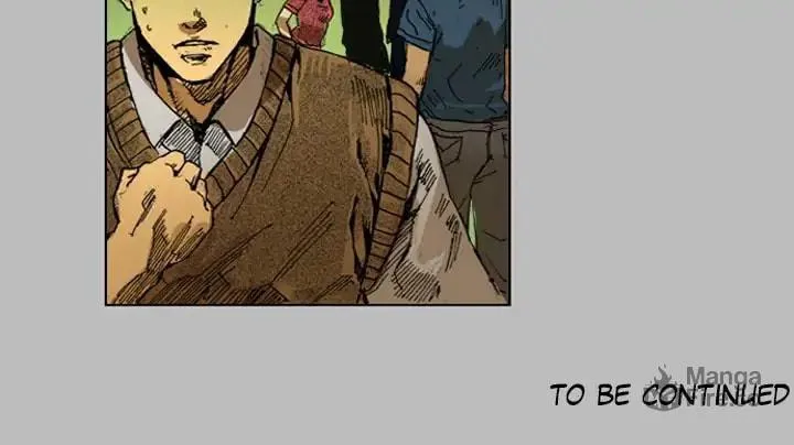 Read Shivers chapter 8 image 23 on Lezhin