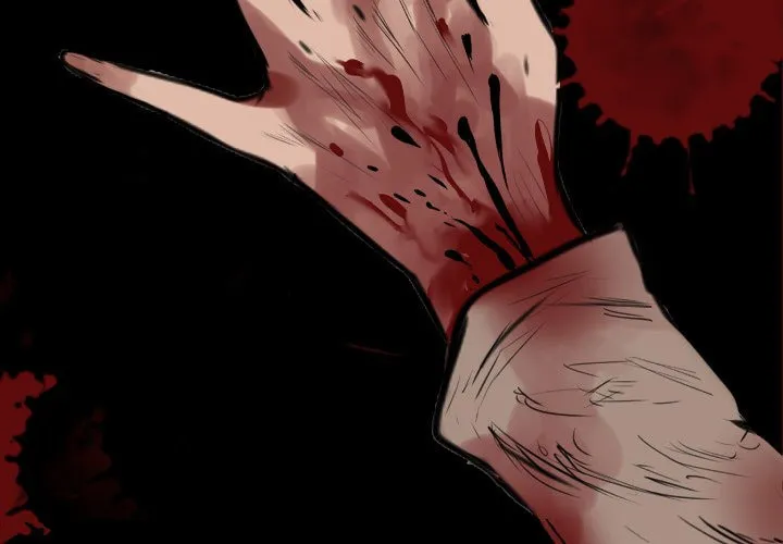 Read Shivers chapter 80 image 1 on Lezhin