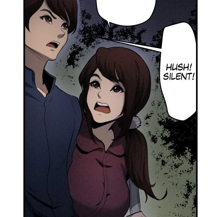 Read Shivers chapter 80 image 11 on Lezhin