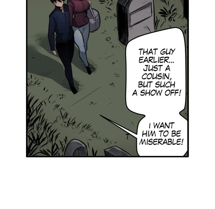 Read Shivers chapter 80 image 13 on Lezhin