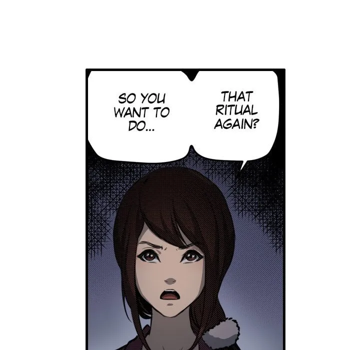 Read Shivers chapter 80 image 14 on Lezhin