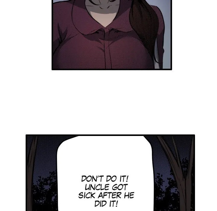Read Shivers chapter 80 image 15 on Lezhin
