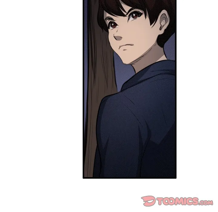 Read Shivers chapter 80 image 18 on Lezhin