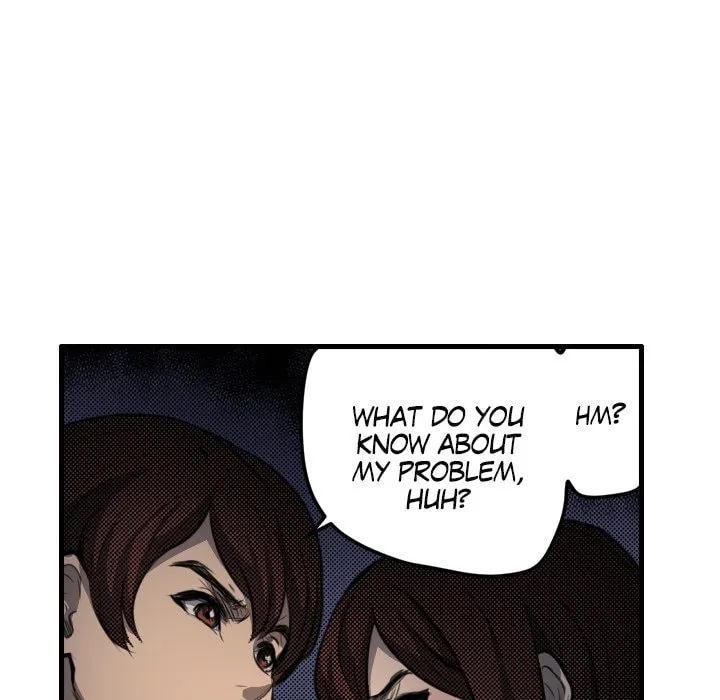 Read Shivers chapter 80 image 19 on Lezhin