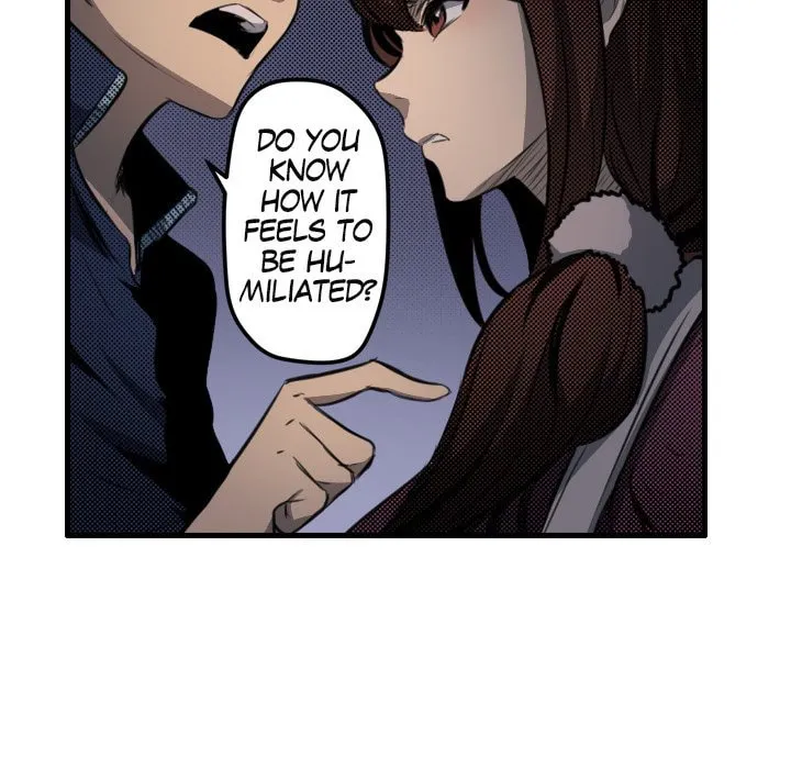 Read Shivers chapter 80 image 20 on Lezhin