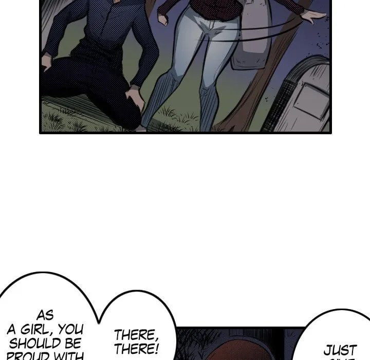 Read Shivers chapter 80 image 22 on Lezhin