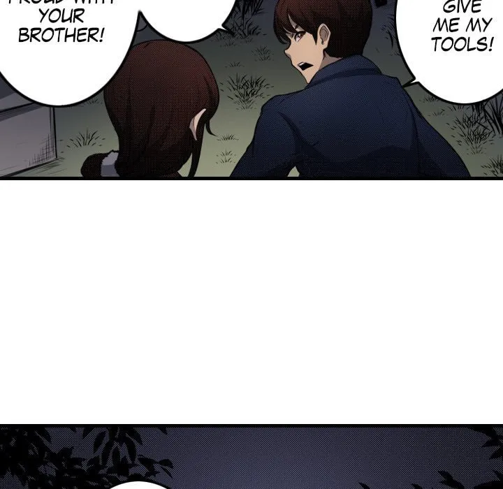 Read Shivers chapter 80 image 23 on Lezhin