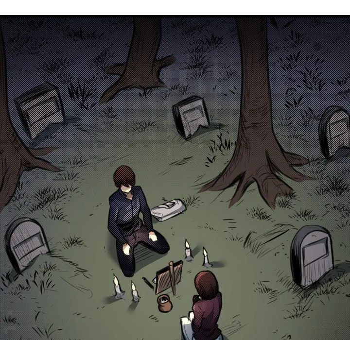 Read Shivers chapter 80 image 25 on Lezhin