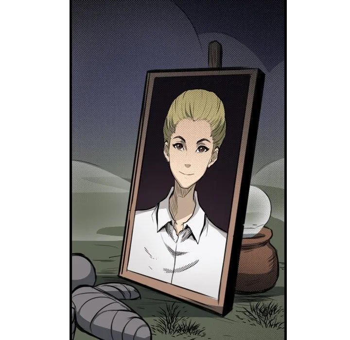 Read Shivers chapter 80 image 27 on Lezhin