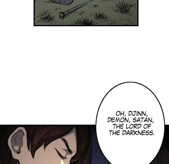 Read Shivers chapter 80 image 28 on Lezhin