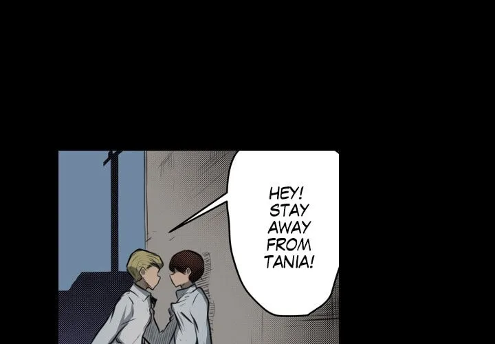 Read Shivers chapter 80 image 3 on Lezhin