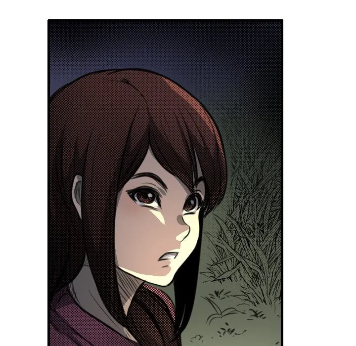 Read Shivers chapter 80 image 33 on Lezhin