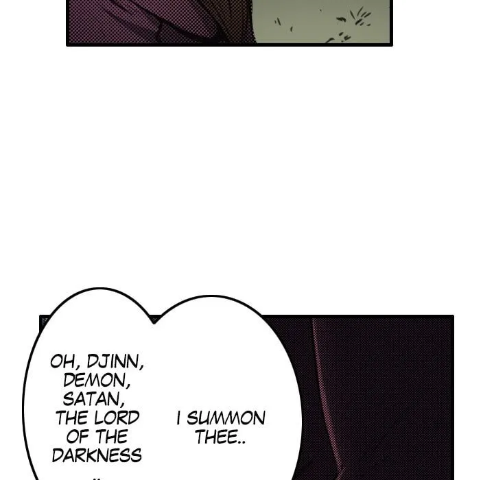 Read Shivers chapter 80 image 34 on Lezhin