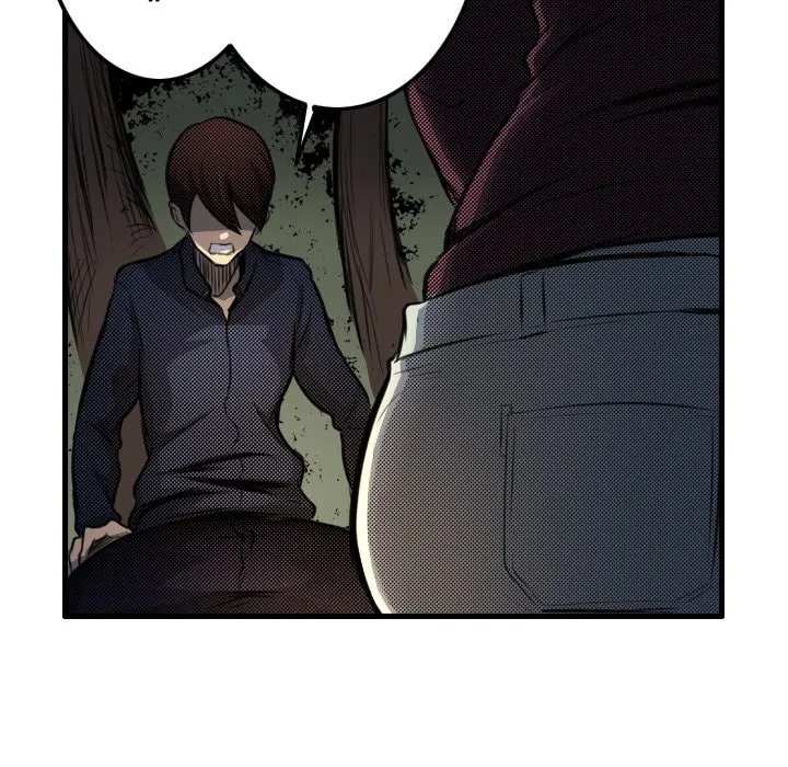 Read Shivers chapter 80 image 35 on Lezhin
