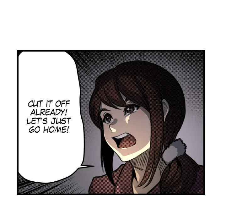 Read Shivers chapter 80 image 37 on Lezhin