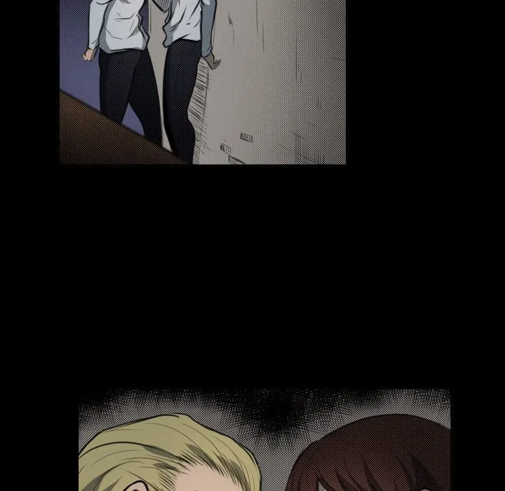 Read Shivers chapter 80 image 4 on Lezhin