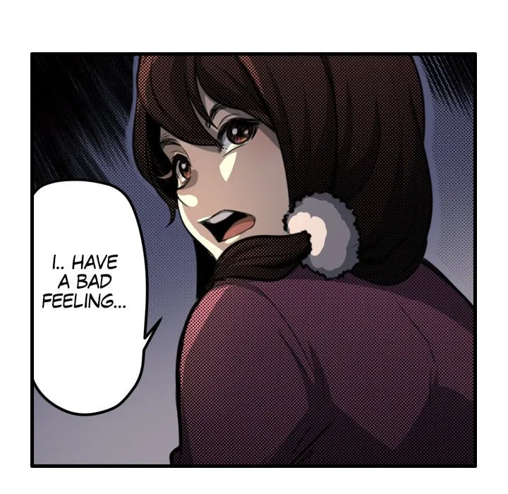 Read Shivers chapter 80 image 44 on Lezhin