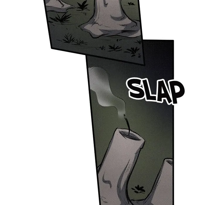 Read Shivers chapter 80 image 46 on Lezhin