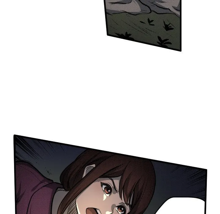 Read Shivers chapter 80 image 47 on Lezhin