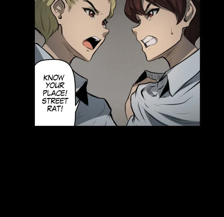 Read Shivers chapter 80 image 5 on Lezhin