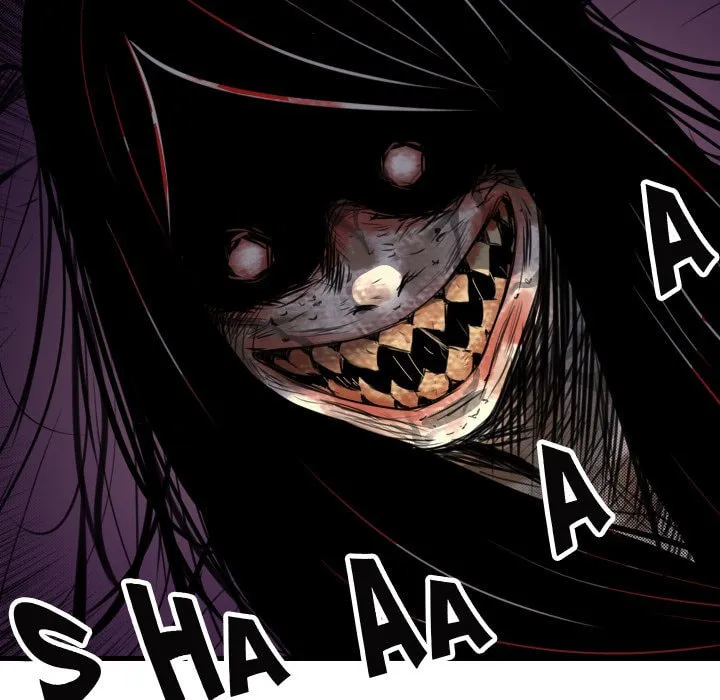 Read Shivers chapter 80 image 53 on Lezhin