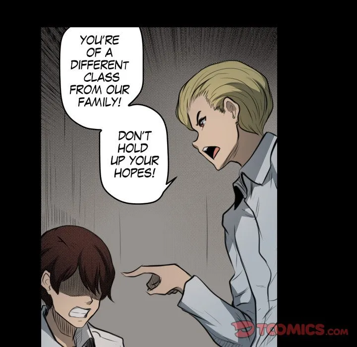 Read Shivers chapter 80 image 6 on Lezhin