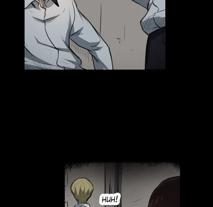 Read Shivers chapter 80 image 7 on Lezhin