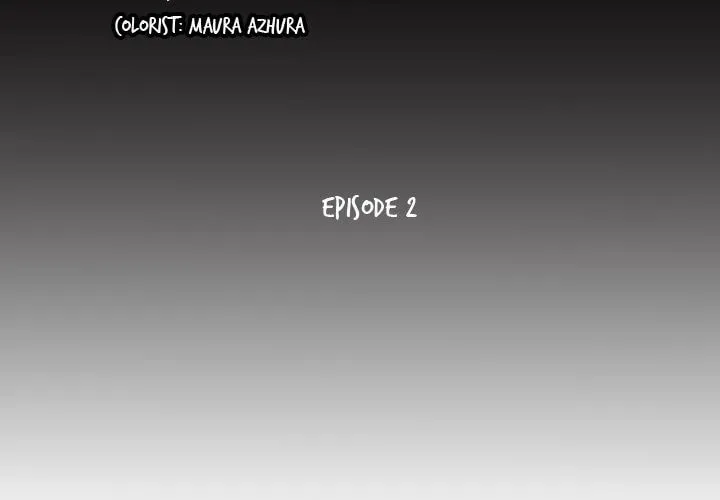 Read Shivers chapter 81 image 1 on Lezhin