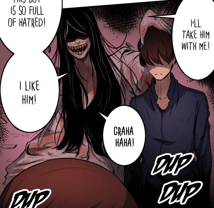 Read Shivers chapter 81 image 14 on Lezhin